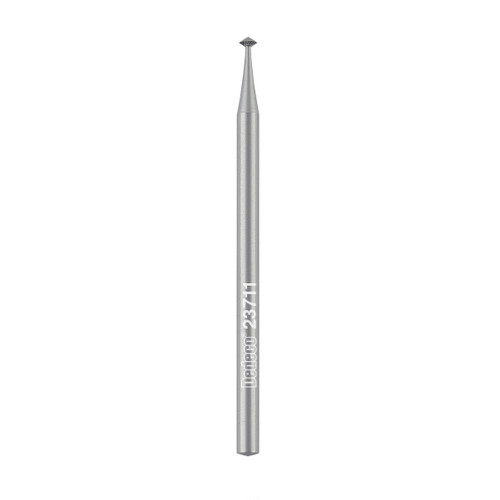 Carbide Bur 70° Hart 1.9mm - 1/Unit