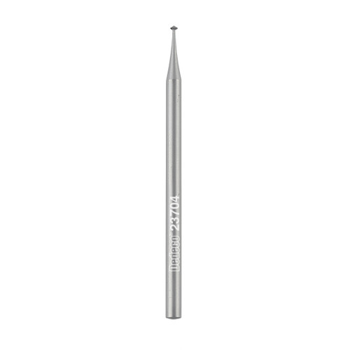 Carbide Bur 70° Hart 1.2mm - 1/Unit