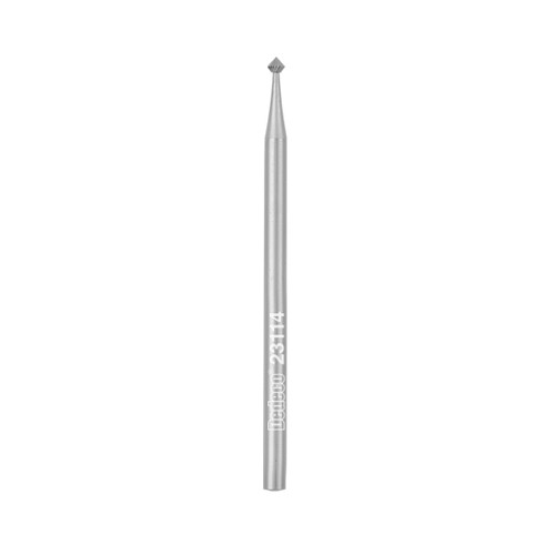 Carbide Bur 90° Hart 1.8mm - 1/Unit