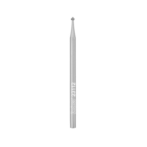 Carbide Bur 90° Hart 1.6mm - 1/Unit