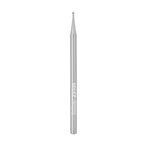 Carbide Bur 90° Hart 0.9mm - 1/Unit