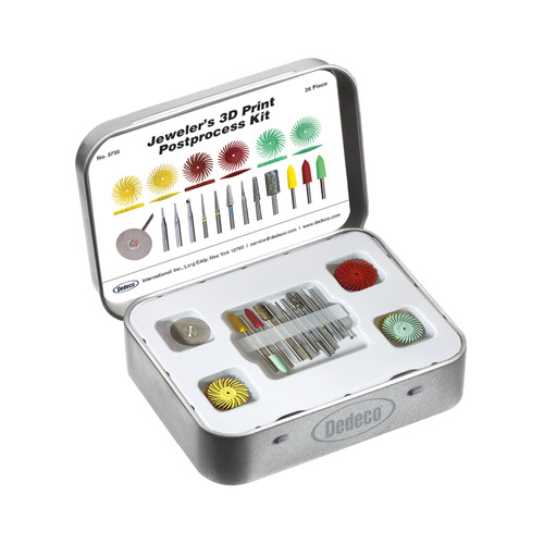 Kits and Assortments - Dedeco