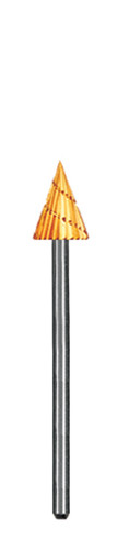 Goldies High Speed Cone 28 - 7.2mm (.283") 1/Unit