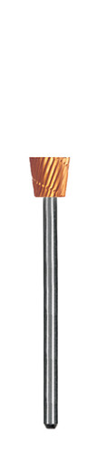 Goldies High Speed Inv Cone 26 - 6.3mm (.248") 1/Unit