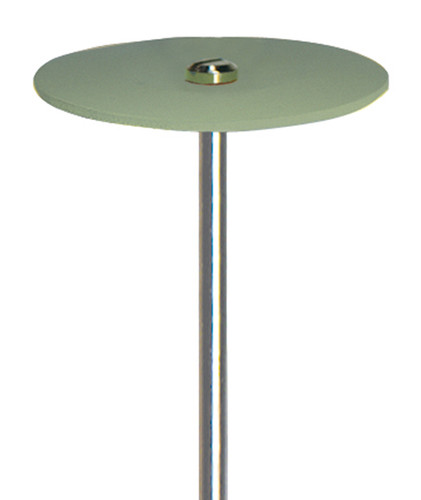 Abrasives - Rubber Polishers - Diamond Silicone Polishers - Dedeco