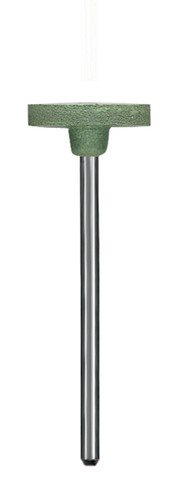 Abrasives - Rubber Polishers - Diamond Silicone Polishers - Dedeco