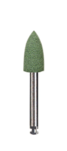 Abrasives - Rubber Polishers - Diamond Silicone Polishers - Dedeco