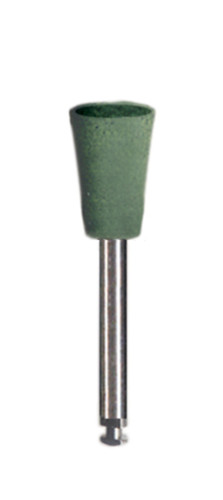 Abrasives - Rubber Polishers - Diamond Silicone Polishers - Dedeco