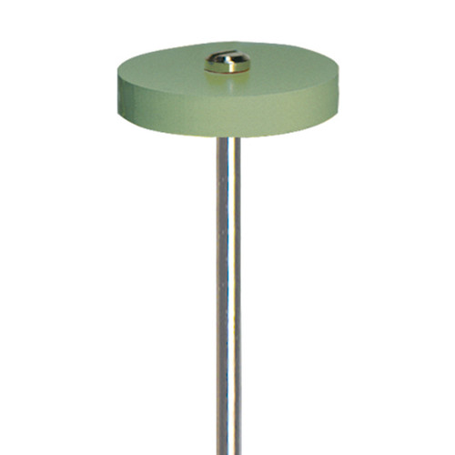 Abrasives - Rubber Polishers - Diamond Silicone Polishers - Dedeco