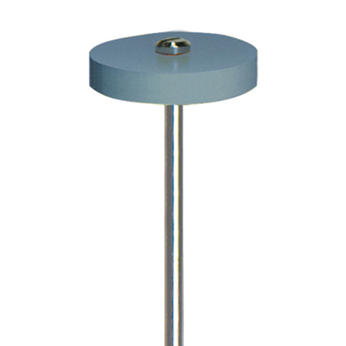 Abrasives - Rubber Polishers - Diamond Silicone Polishers - Dedeco