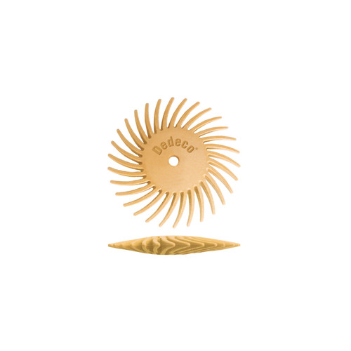 SUNBURST 5/8