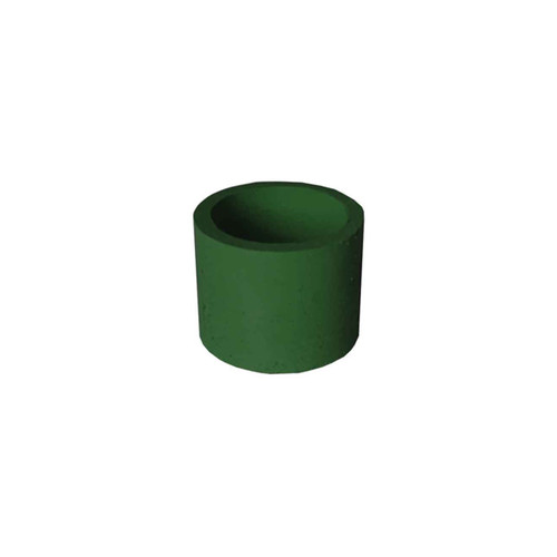 Sunburst 1/2'' x 1/2'' Bands Dark Green 50 Grit Size (A/O) 12/Bx