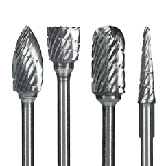 Carbide Burs