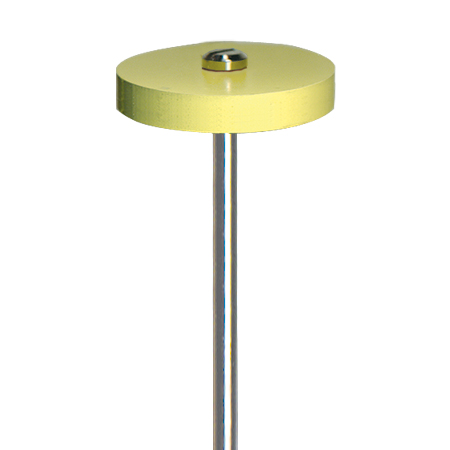 Diamond Podiatry Bur - Cylinder 1/Unit