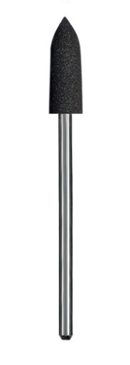 Classic Black Polishing Points - Shape 15 - 3/32