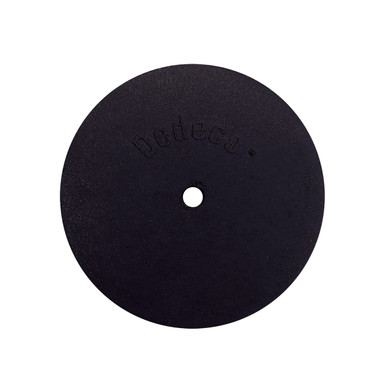 DMJJSD CSD Disc 100 Mm, Pack Of 5, Coarse Silicon Carbide