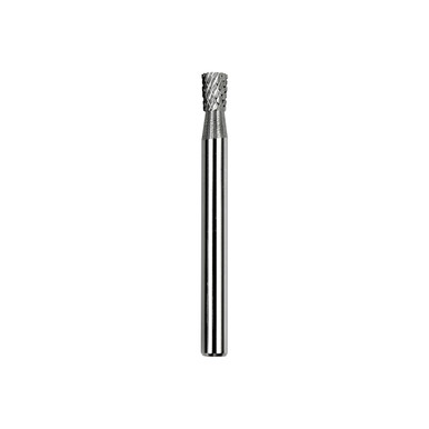 Carbide Bur (Double Cut) Inverted Cone 3/16
