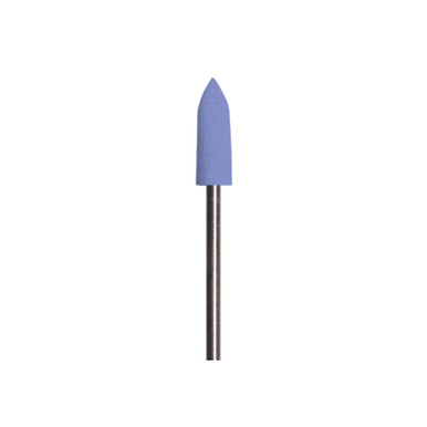 Sunbust Points – 3/32" (2.35mm) Shank, Shape - Pecision