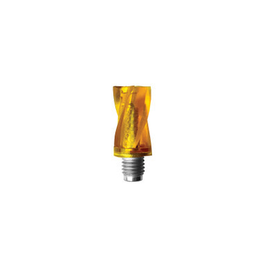 Sunburst® SR Cutters 3/8