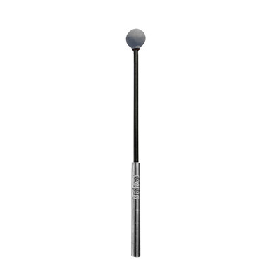 Flexible Shaft Stone 6mm Ball 220 Grit (Aluminum Oxide) 3mm Shank