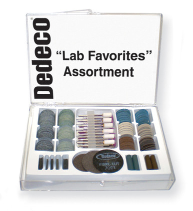 Dedeco | Lab Favorites Assortment