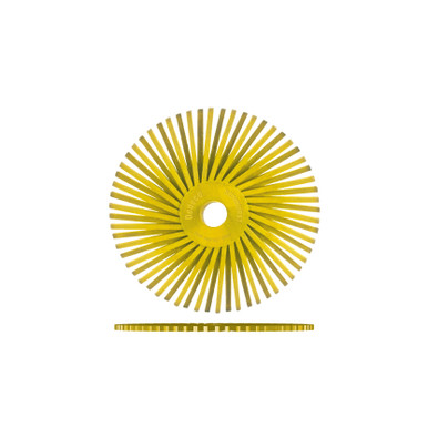 SUNBURST 3