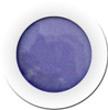 Nail Harmony Reflections Colored Powder NEON - ELECTRIC PURPLE - .25 oz