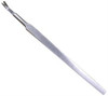 Stainless Steel Cuticle Trimmer