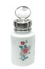 Liquid Dispenser - Porcelain -4oz