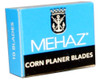 Mehaz Corn Blades - 10ct