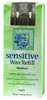 Clean + Easy Medium Sensitive Wax Refill - 3pk