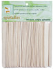 Clean + Easy Applicator Sticks - 100pk