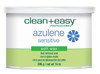 Clean + Easy Sensitive Pot Wax - 14oz