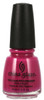 China Glaze Nail Polish Lacquer Make An Entrance -.5oz