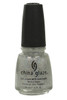 China Glaze Nail Polish Lacquer Fairy Dust - .5oz