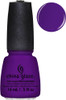 China Glaze Nail Polish Lacquer Creative Fantasy - .5oz