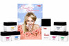 SuperNail Sweet Romance Color Gel Collection