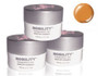 LeChat Nobility Soak Off Color Gel: TANGERINE - 1/8oz