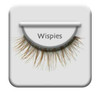 Ardell Professional Wispies Lash - Wispies Brown