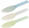 Coated Plastic Foot File - Blue Stone