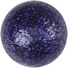 LE Light Elegance Dry Glitter Purple - 4 gms