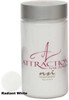 NSI Attraction Nail Powder - Radiant White - 24.7oz