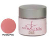 NSI Attraction Nail Powder - Purely Pink - 4.58oz