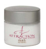 NSI Attraction Nail Powder - Winning White - 1.42oz