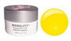 LeChat Nobility Soak Off Color Gel: LEMON TART - 1/8oz