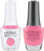 Gelish Soak off Gel Polish Two of a Kind - Look at You, Pink-achu! - 0.5 Oz.