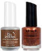 ibd Just Gel Polish & Nail Lacquer Go-Go Above & Beyond - .5oz