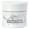 Gelish Structure Clear Gel  - 1/2oz 15ml