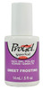 SuperNail ProGel Polish Sweet Frosting - shimmer - .5 fl oz / 14 mL