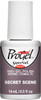 SuperNail ProGel Polish Secret Scene - .5 fl oz / 14 mL